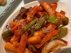 -七八冷面·延边朝鲜族美食(圣熙八号店)