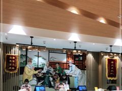 -汤W城市微度假(仓山店)