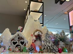 -星璞全日餐厅·高空自助餐(深铁铂尔曼酒店)