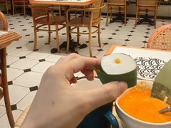 -太食獸泰式茶餐厅(IFS国金中心店)