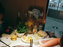-七欣天香辣蟹火锅(万达广场店)