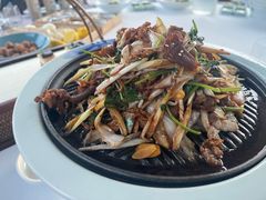 -晓长安·新陕菜(曲江店)