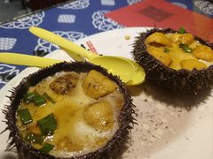 -旺角小渔村·海肠捞饭开创者(二马路店)
