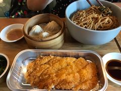 -南小馆(迪士尼小镇店)
