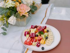 -万利隆·活力烘焙(人民路店)