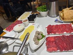 -焯牛潮汕牛肉火锅(云峰街创始店)
