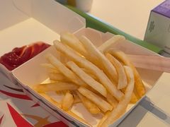 -麦当劳(垡头西路店)