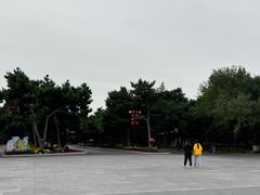 -北陵公园