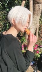 点击看大图 -藤野造型