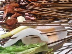 -串天下串串香(宽窄巷子店)