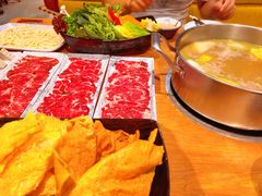-掂档潮汕牛肉火锅(cityon熙地港店)