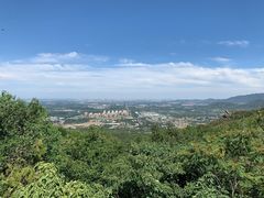 -阳台山自然风景区