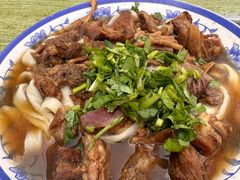 -清真-戏楼王记牛肉面