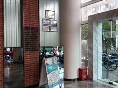 -一兆韦德健身(慧芝湖店)