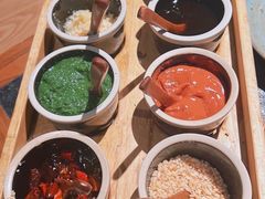 -老墙根涮肉·铜锅·烧烤(王四营店)