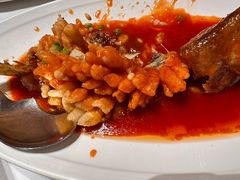 -小厨娘淮扬菜(天印大道店)