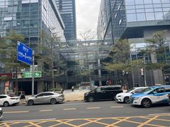 -皇庭广场(福华三路店)