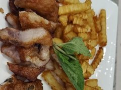 -虾饺妹·粤式手工点心(水荫路店)