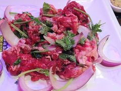 -牛鲜盛齐齐哈尔烤肉(曹路店)