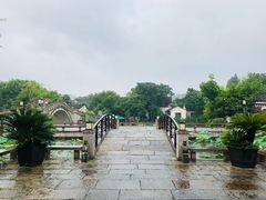 -绍兴大禹开元观堂-若耶厅