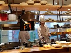 -西贝(上海我格广场店)