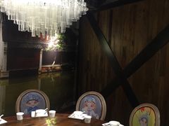 -宴秋杭州菜(锦艺城店)