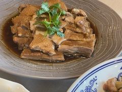 -渝信川菜(南滨店)