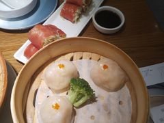 -点心传说·粤菜点心(佐阾虹湾店)