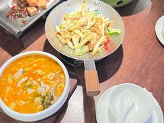 -湖兰金牌小炒肉(椒江万达店)