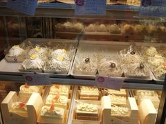 -凯司令(豫园地铁站店)