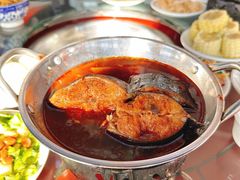 -柳沟豆腐宴64号院