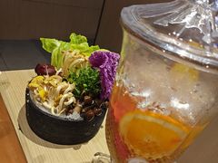 -东门口·新式老北京火锅(河西龙湖天街店)
