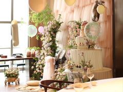 -粤界(望京金辉店)