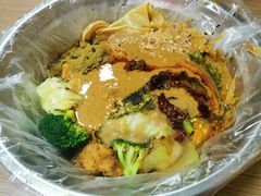 -陈记麻辣烫(浦口道店)