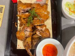 -姑苏家宴·苏帮菜·松鼠桂鱼(苏州总店)