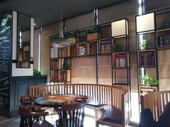 -豪享来中西餐厅(隆昌店)