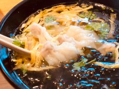 -玖鲜小笼(中山广场店)