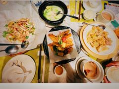 -顺意·顺德家乡菜(国际人才大厦店)