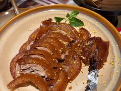 -青年公社烤鸭(蜀山万象汇店)