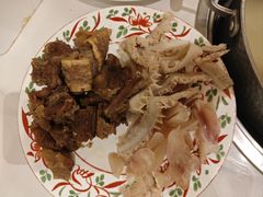 -汕头八合里海记牛肉店(清河店)