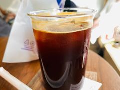 冰美式-稀物集咖啡(徽州大道店)