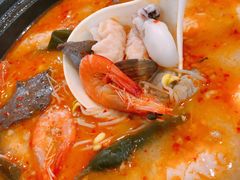 -香香海南菜餐厅