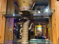 -蒙艾里民族传统菜蒙餐