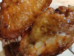 -阿记烧烤(大兴新区店)