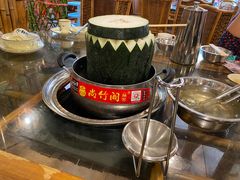 -尚竹阁冬瓜盅·18年地标美食(平洲店)