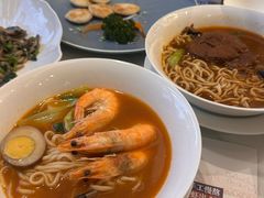 -南山鲜虾面·活鲜小馆·海味大连菜(南山总店)