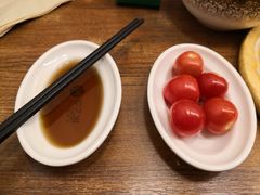 -甲乙饼·北京手工肉饼(西直门凯德茂店)