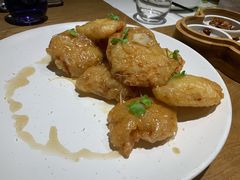 -青梅酒肆PLUS(长白仙岛北路店)