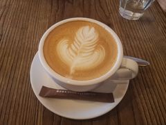 Latte-Common Table · Brunch & Coffee