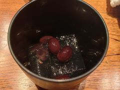 -是山居